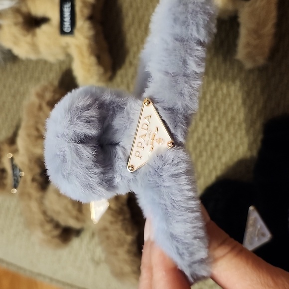 Accessiores for hair - Picture 4 of 5